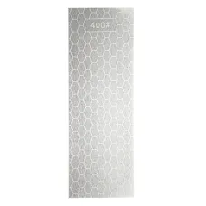 8 Inch 400&1000 Grit Double Sided Diamond Grit Sharpen Stone Sharpening Whetstone