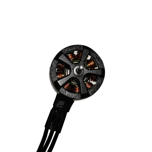 1PC / 4PCS EMAX Tinyhawk Nanoscout 08015 22000KV Brushless Motor for Analog 65mm 1S Whoop FPV Racing Drone