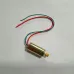 VolantexRC 761-3 761-4 Sport Cub 500 RC Airplane Spare Part Hollow Cup Coreless Motor 10mm