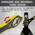 Auto Labor-saving Car Jack Ratchet Wrench 360 forward and reverse knob design Jack Ratchet Wrench Hand Tool Phillips Screwdriver