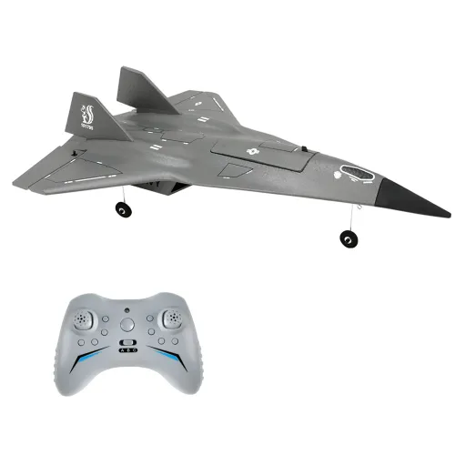 FlyBear FX9672 Darkstar 325mm Wingspan 2.4G 4CH 3D/6G Switchable 6-Axis Gyro EPP RC Airplane Glider RTF