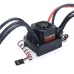 ZD Racing EX07 1/7 RC Drift Car Spare 150A Brushless ESC Dual Battery Plug 8604 Vehicles Model Parts