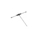 iFlight ELRS 2.4GHz/868/900MHz Dual-band 70mm/160mm/220mm RX Receiver T-Antenna 2pcs for FPV Racer Drone RC Airplane