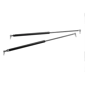 300/350/400/450/500/550/600mm 300N Gas Struts Spring For Car Caravans Boat