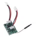 Wltoys WL912-A Receiver Board Assembly High Speed Vehicle Models RC Boat Parts
