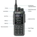 Iradio UV-98 PLUS 10W Walkie Talkie Multi Band Radio 2.4 Inch Screen Cross Band Repeater 1024 Channels Type-C Charging CB SSB HF FM SW MW LW Walkie Talkie