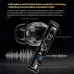 KZ Carol Pro ANC Earbuds Wireless bluetooth 5.4 Earphone 55dB Depth Noise Cancelling 6 Mic Call Noise Reduction LDAC Audio HiFi DSP Module 35H Playback 55ms Low Delay In-ear Sports Headphones