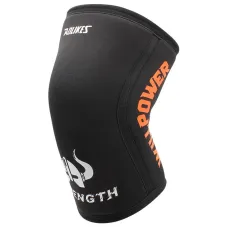 AOLIKE7mm Neoprene Sports Kneepads Anti-slip Weightlifting Training Knee Pads Support for Women Men