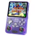 128G J36Ultra Handheld Game Console 3.5-inch Screen with RGB Joystick 8-Core A7 Processor 3000mAh Battery Retro Portable WiFi Gaming Player Console