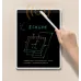 Xiaomi Mijia 10"/13.5" LCD Writing Color Tablet With Pen Digital Drawing Electronic Handwriting Pad Message Colorful Graphic Board