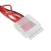 ZOP Power 22.2V 2600mAh 100C 6S LiPo Battery T Plug for RC Car