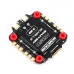 30.5x30.5mm Skystars KO50 50A 3-6S BLHeli_S Dshot600 4in1 Brushless ESC for DIY Freestyle FPV RC Racing Drone