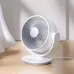 Xiaomi Mijia DC Frequency Conversion Air Circulation Fan High Air Volume 3D Circulation Swing Head Works With Mi Home App