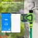 NEO Tuya WiFi Smart Sprinklers Timer Hose Timer 1 Outlet Irrigation Hose Timer Waterproof Smart Watering APP Remote for Lawns Garden