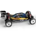 Wltoys 244016 RTR 1/24 2.4G 2WD RC Car Full Proportional High Speed Electric Racer with Gyro Cruise Control Three Speeds Vehicles Models Toys