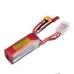 ZOP POWER 11.1V 350mAh 95C 3S LiPo Battery XT30 JST Plug for RC Drone