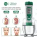 6-in-1 PH Water Quality Detection EC TDS PH SALT S.G TEMP Multi-function Water Source Measurement Pen