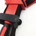 Woodworking Soft Belt Strap Clamp Versatile with Foldable Clamping Blocks Ideal for DIY Projects Round Frame and Irregular Shape Clamping