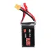 URUAV 11.1V 550mAh 70C 3S Lipo Battery JST/XT30 Plug for BETAFPV Pavo20 Pro RC FPV Racing Drone