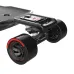 USA DIRECT Maxfind FF PRO Electric Skateboard 48V 8.7AH Battery 1000W*2 Dual Motors Recommended Top Speed 25KM/H 3.8inch Tires 45KM Max Mileage 100KG Max Load