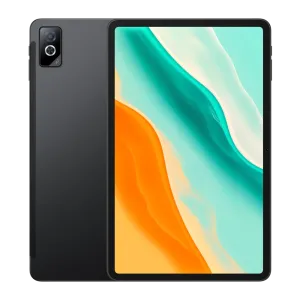 DOOGEE Tab G6 Pro MediaTek Helio G100 Octa Core 8GB RAM+Up to 28GB Extended RAM 128GB ROM 4G LTE 12 Inch 2K Screen 90Hz Android 16 Tablet PC