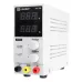 LONG WEI LW-K3010D 110V/220V 0-10A 0-30V Adjustable DC Power Supply Regulated Digital Laboratory Maintenance Switching Power Supply