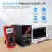 KUAIQU SPS-C Series DC Power Supply Programmable Rechargeable 0CP/OVP Output Voltage 0-30V 0-60V 0-120V Output Current 0-3A 0-5A 0-10A USB-C USB-A Portable Adjustable Power Supply