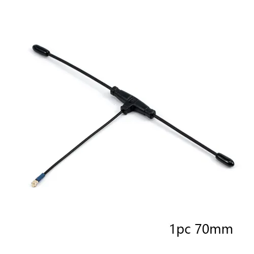 iFlight ELRS 868/915MHz Nano Receiver T-antenna 40mm/70mm/160mm/220mm for TBS FPV Racing Drones