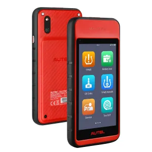 2023 Autel MaxiTPMS ITS600E  Diagnostic Scanner TPMS Relearn & Scan Tool Upgraded of TS508 Oil Reset/BMS/SAS/EPB Work With TBE200E