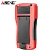 ANENG AOS02 9999 Counts Digital Professional Oscilloscope Multimeter 48M/S 10MHZ PC Waveform Data Storage True RMS Tranistor