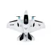ATOMRC Penguin 750mm Wingspan Twin Motor EPP FPV RC Airplane Fixed Wing KIT/PNP+S/RTH With LED Navigation lights