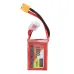 ZOP Power 14.8V 1800mAh 100C 4S LiPo Battery XT60 Plug for RC Drone