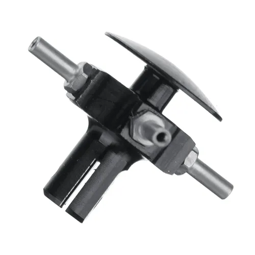 XK K170 RC Helicopter Parts Rotor Head and Horizontal Axis Assembly