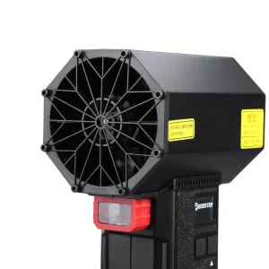 Electric Cordless Turbo Leaf Blower 750W 64MM 3.5LB Thrust 4 Speed Lightweight 3000mAh Battery for Car Drying Leaf Blowing Snow Removal