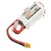 XF Power 14.8V 850mAh 4S 70C Lipo Battery XT30 Plug