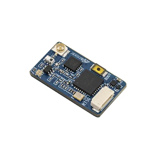 BAYCKRC C3 900/2400 868Mhz/900Mhz/2.4Ghz Dual Band Nano RX Open Source ELRS Receiver TCXO for FPV Racing Long Range Drone