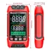 AV TOOLTOP ET8135 Multimeter Color LCD Display 9999 Counts True RMS Auto Range Voltage Current Resistance Diode Capacitor NCV Frequency Temperature Measurement Tool
