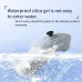 ZANLUR1PCRBait Boat Remote Controller Cover Waterproof Silicone Protective Case Moisture-proof for Fishing