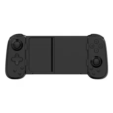 D7 Wireless Stretching Racing Game Controller Six-axis Turbo bluetooth-compatible Gamepad Joystick for IOS Android Switch PC