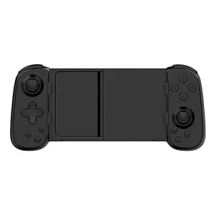 D7 Wireless Stretching Racing Game Controller Six-axis Turbo bluetooth-compatible Gamepad Joystick for IOS Android Switch PC