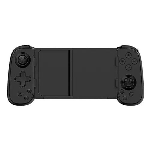 D7 Wireless Stretching Racing Game Controller Six-axis Turbo bluetooth-compatible Gamepad Joystick for IOS Android Switch PC