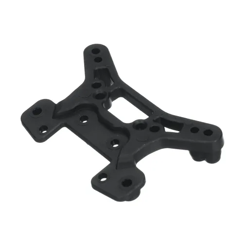 Wltoys 124008 1/12 RC Car Parts Front/Rear Shock Tower Absorber Plate Board Vehicles Models Spare Accessories 2710/2711