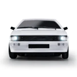 LDRC 2804 7.4V 2s Battery for QUATTRO RTR 1/28 2.4G 4WD RC Car Drift LED Light On-Road Full Proportional Racing Vehicles Models Toys