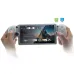 DOBE for PlayStation Portal Full Coverage Silicone Case PS5 Streaming Handheld Soft Protective Cover