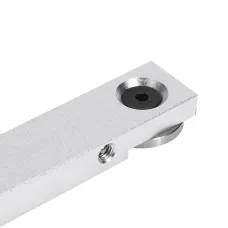 ENJOYWOOD Woodworking M1 Pro Miter Slide Bar for Table Saw Router Table Precision Angle Setting Gauge for Wood Cutting Sawing