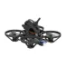 20.4g iFlight Defender 12 Analog 65mm 1.2 Inch 1S Ultralight Tinywhoop FPV Racing Drone BNF ELRS 2.4G with Borg 5.8G 150mW Micro VTX