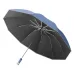 Fully Automatic Umbrella Safety Anti-Rebound Reverse Folding Umbrella Sunny Rainy Dual-Use Sunshade Umbrella