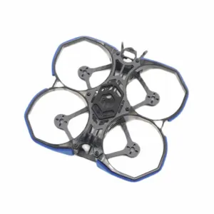 HSKRC Butterfly 25 114mm Wheelbase 2.5 Inch Duct Frame Kit for RC Drone FPV Racing