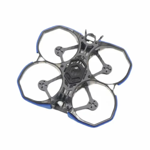 HSKRC Butterfly 25 114mm Wheelbase 2.5 Inch Duct Frame Kit for RC Drone FPV Racing