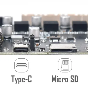Artillery Mainboard For SW-X3 Plus